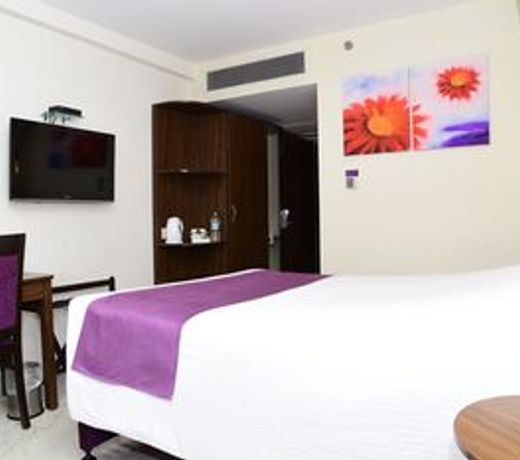 Fairfield by Marriott Pune Kharadi