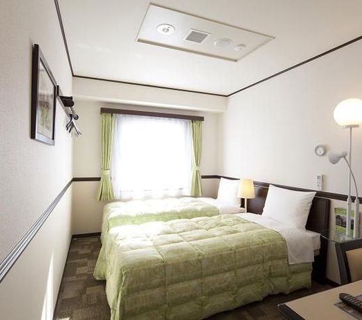 Toyoko Inn Tsudanuma-eki Kita-guchi
