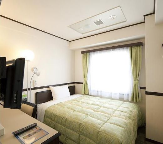 Toyoko Inn Tsudanuma-eki Kita-guchi