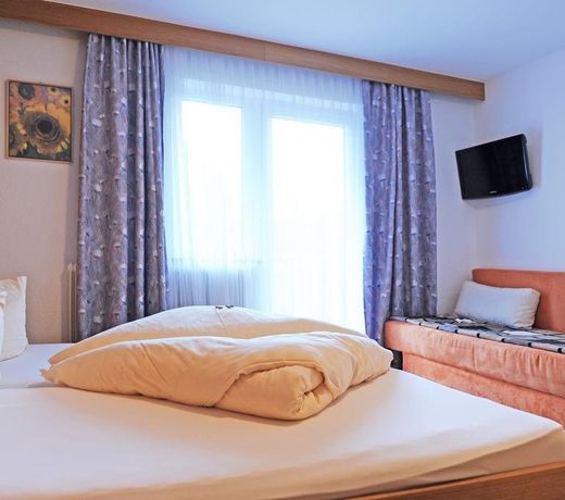 Pension Olympia
