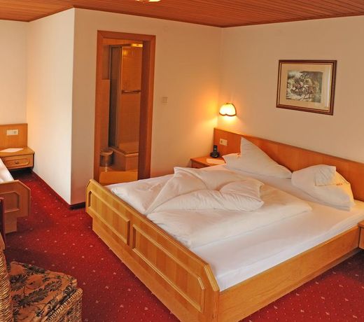 Pension Olympia