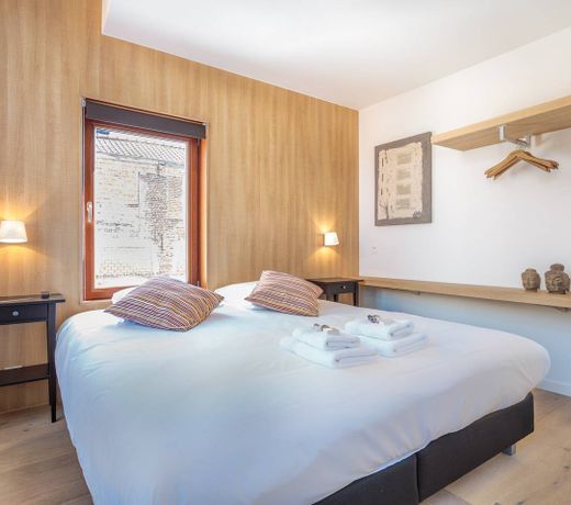 Hotel Bla Bla