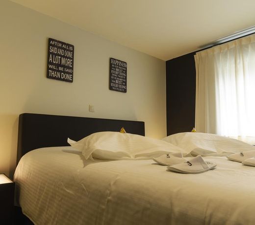 Hotel Pracha