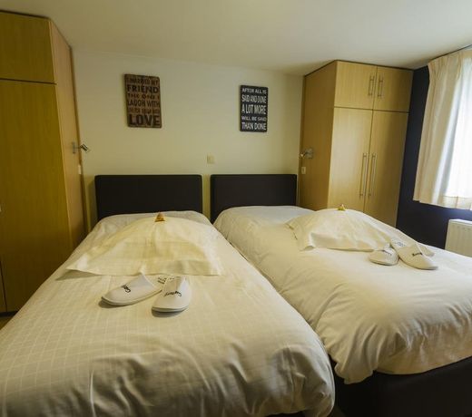 Hotel Pracha
