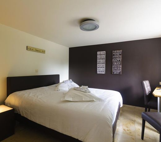 Hotel Pracha