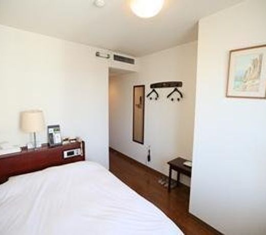 Fukuyama Terminal Hotel