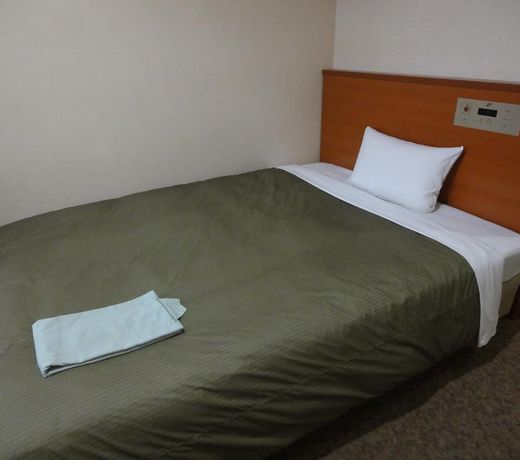 Hotel 1-2-3 Fukuyama