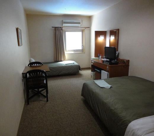 Hotel 1-2-3 Fukuyama