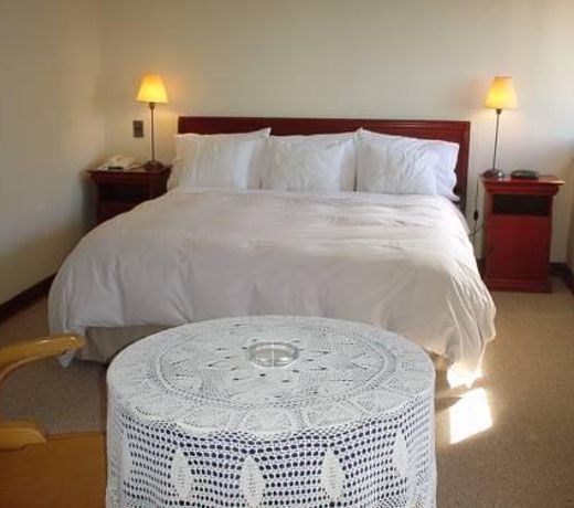 Hotel Centinela