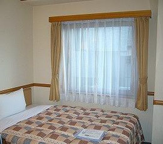 Toyoko Inn Fukushima-eki Higashi-guchi No 1