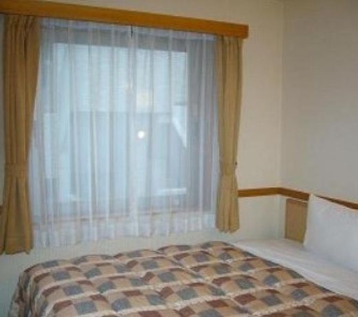 Toyoko Inn Fukushima-eki Higashi-guchi No 1