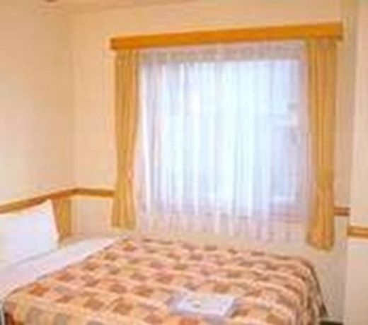 Toyoko Inn Fukushima-eki Higashi-guchi No 1
