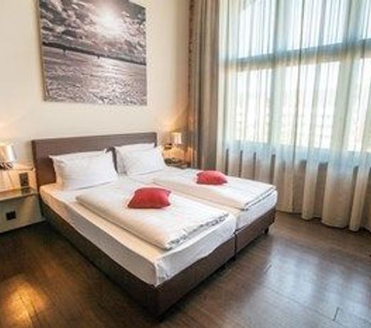 Hotel Volksschule