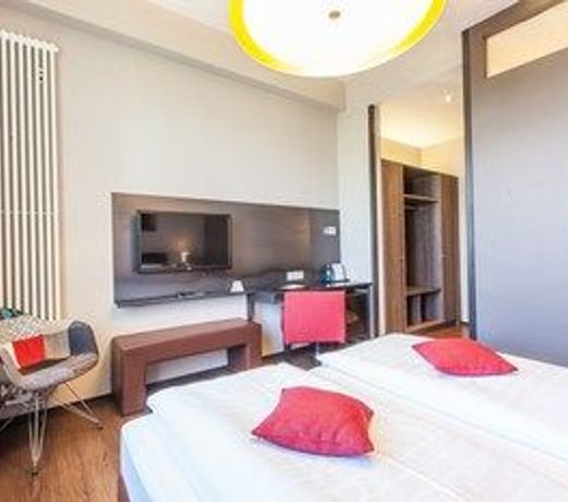 Hotel Volksschule