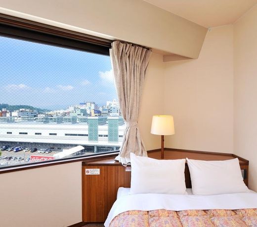 Hotel Keifuku Fukui Ekimae