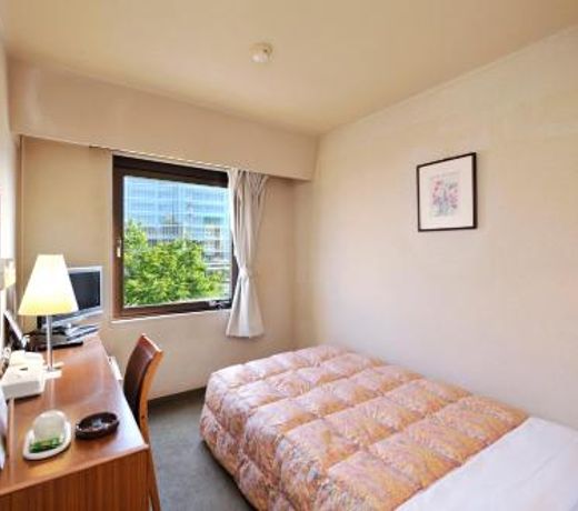 Hotel Keifuku Fukui Ekimae
