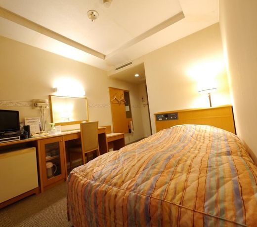 Hotel Fukui Castle