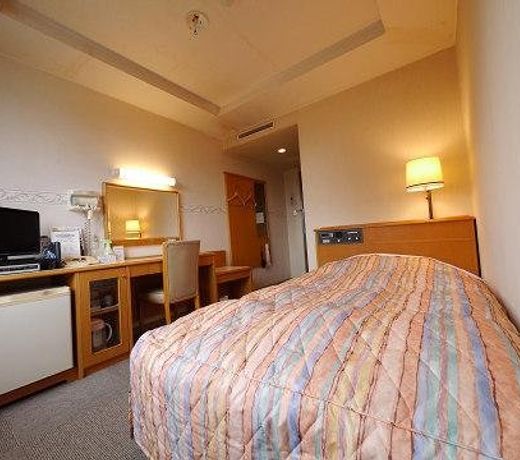 Hotel Fukui Castle