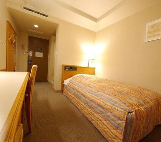 Hotel Fukui Castle