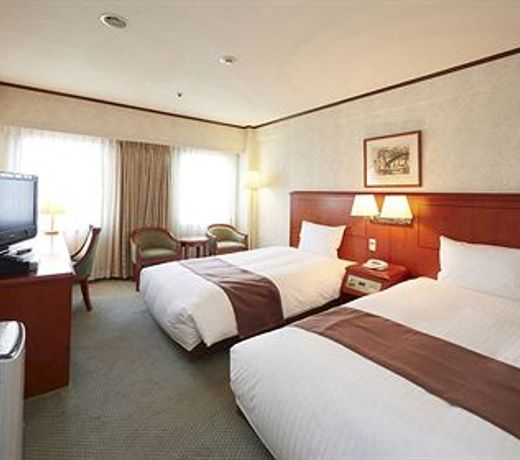 Yours Hotel Fukui