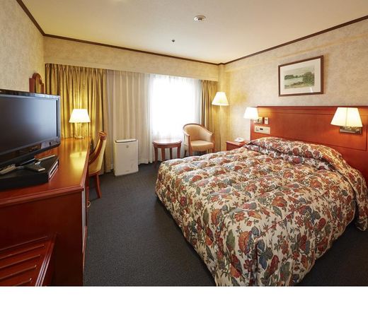 Yours Hotel Fukui