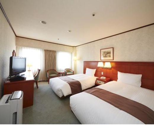 Yours Hotel Fukui