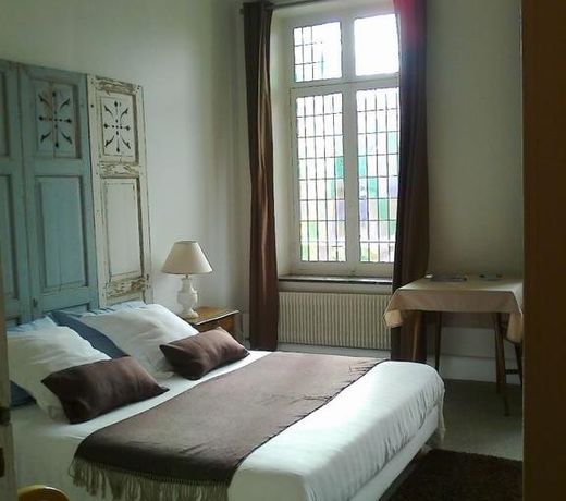 Chambres d'HÃ´tes La Belle Haute