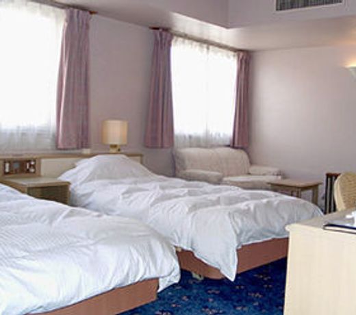 Fukui Palace Hotel
