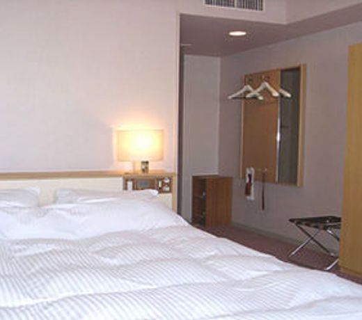 Fukui Palace Hotel