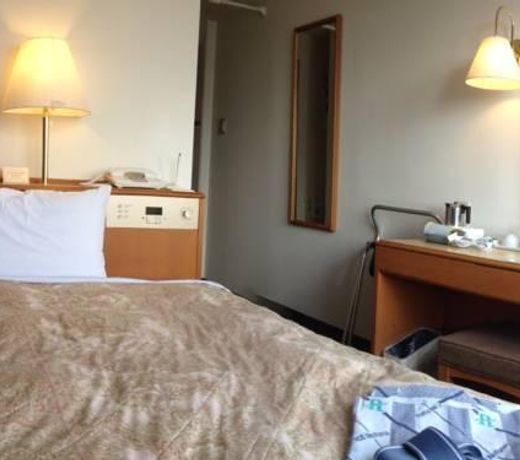 Az Inn Fukui (Ace Inn Fukui)