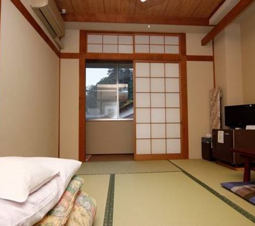 Kawajin Ryokan