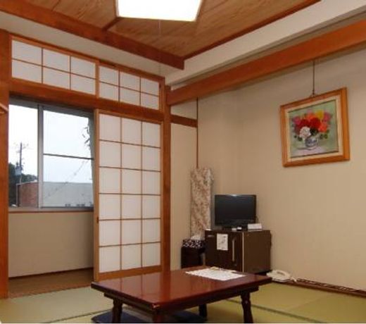 Kawajin Ryokan