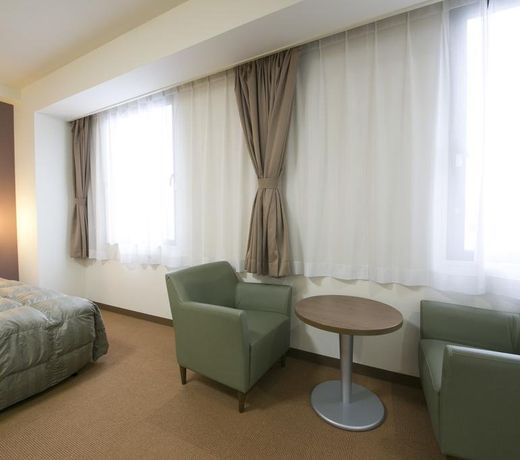 Hotel Econo Fukui Station