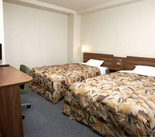 Hotel Econo Fukui Station