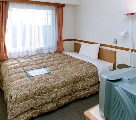 Toyoko Inn Shonan Kamakura Fujisawa-eki Kita-guchi
