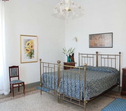 Villa Fubbiano