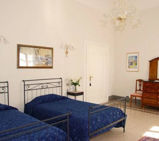 Villa Fubbiano