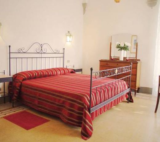 Villa Fubbiano