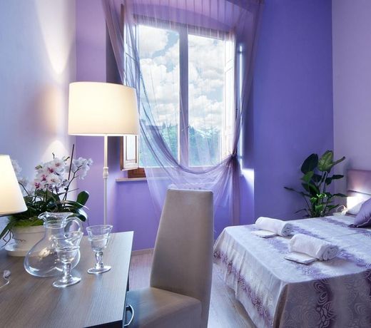 Hotel Palazzo Renieri