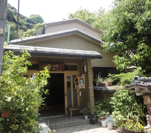 MINSHUKU JUSUKE