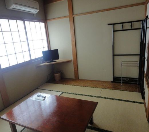 MINSHUKU JUSUKE