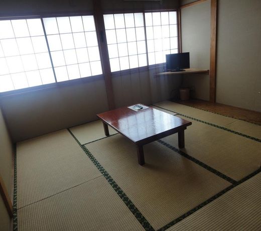 MINSHUKU JUSUKE