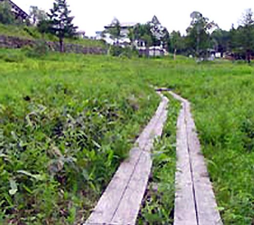 Nishihoppo Onsen Hotel