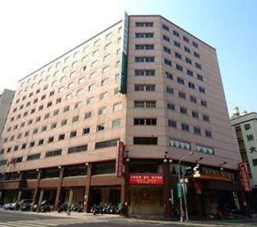 Toongmao Hotel Kaohsiung