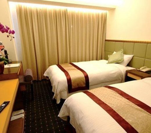 Toongmao Hotel Kaohsiung
