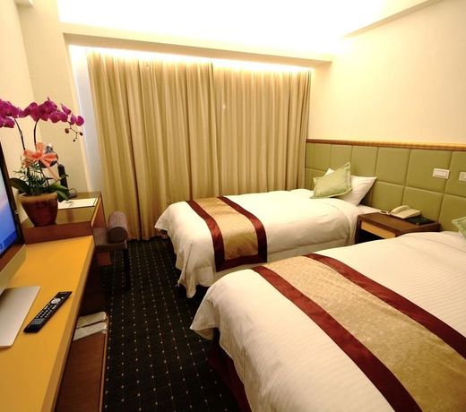 Toongmao Hotel Kaohsiung