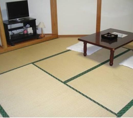 BUSINESS RYOKAN IRIFUNE