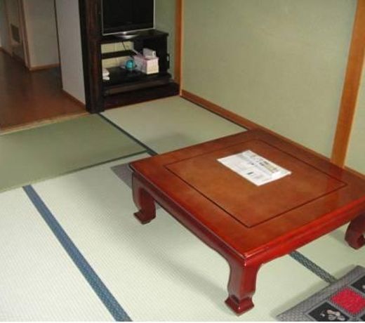 BUSINESS RYOKAN IRIFUNE