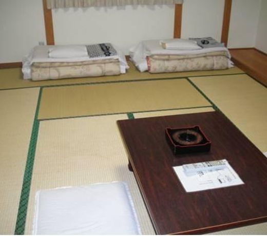 BUSINESS RYOKAN IRIFUNE