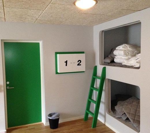 Winstrup Hostel